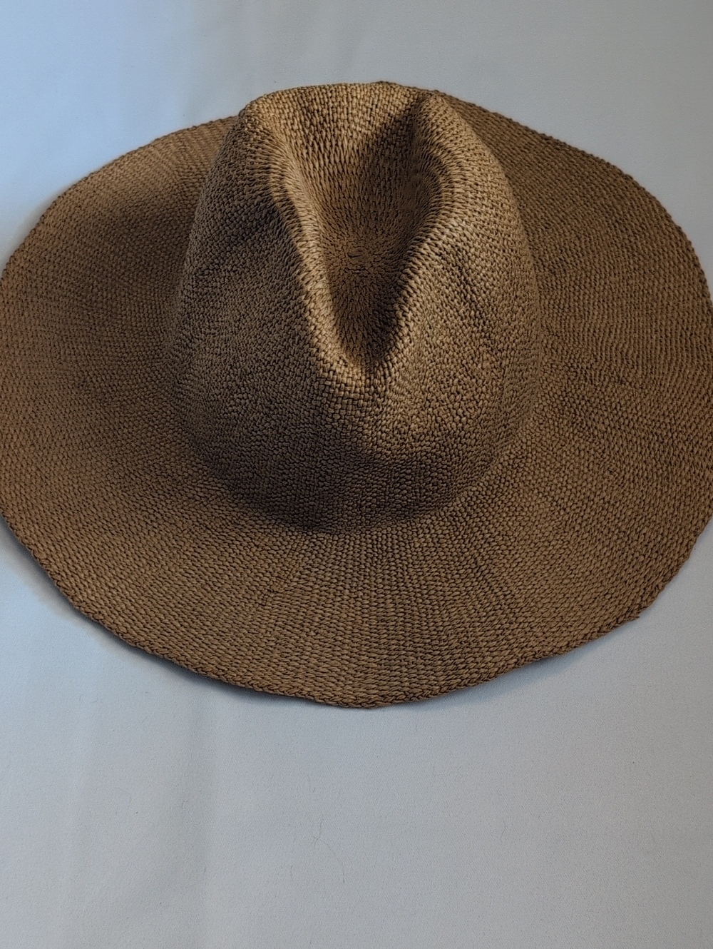 Zara Straw Sun Hat